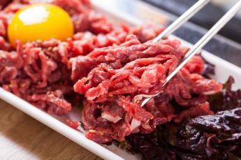 細緻切絲，炒出牛肉的鮮香層次——牛炒肉絲的經典日常(200g)